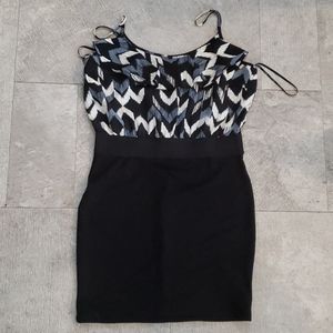Forever 21 Tank Dress